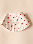 Baberos tipo bandana - fambypj